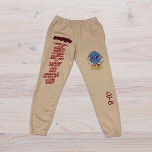 Lady Gaga Chromatica Sweatpants - Size S